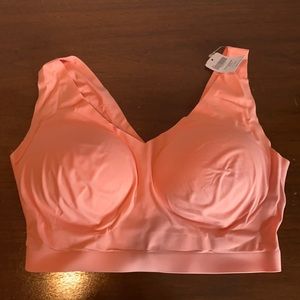 Soma Enbliss Wireless Bralette (never worn!)